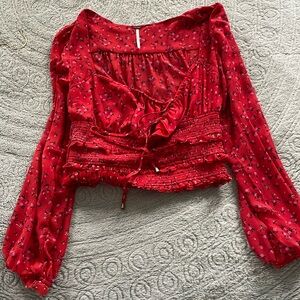 Free People Top